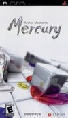 Archer Macleans Mercury
