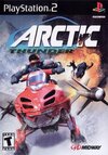 Arctic Thunder