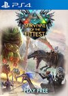 Ark: Survival of the Fittest