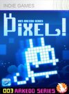 Arkedo Series: 03 Pixel