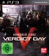 Armored Core: Verdict Day im Test - Nichts für schwache Nerven