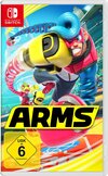 Arms im Test - Der erste Switch-Exklusivhit?