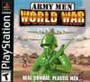 Army Men: World War