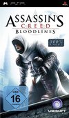 Assassins Creed: Bloodlines