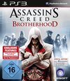 Assassins Creed: Brotherhood im Test - Test für Xbox 360 und PlayStation 3