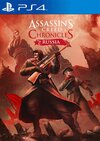 Assassins Creed Chronicles: Russia im Test - Zum Schluss bleibt die Ernüchterung