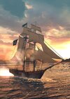 Assassins Creed Pirates im Test - Vom Fußgänger zum Freibeuter