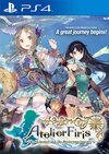 Atelier Firis: The Alchemist and the Mysterious Journey