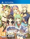 Atelier Shallie Plus: Alchemists of the Dusk Sea