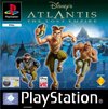 Atlantis: Geheimnis der verlorenen Stadt