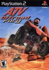 ATV Offroad Fury: Blazin Trails