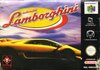 Automobili Lamborghini