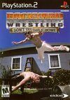 Backyard Wrestling