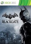 Batman: Arkham Origins Blackgate Deluxe Edition im Test - Die Fledermaus, die lieber latschen wollte