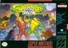 Battletoads + Double Dragon: The Ultimate Team