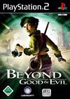 Beyond Good + Evil