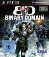 Binary Domain im Test - Alleine unter Maschinen