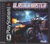 Blaster Master: Blasting Again