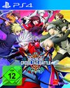 BlazBlue: Cross Tag Battle
