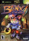 Blinx: The Time Sweeper