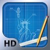 Blueprint 3D HD im Test - Wie ein explodiertes Puzzle