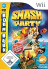 Boom Blox Smash Party im Test - Review für Nintendo Wii