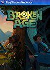 Broken Age