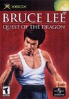 Bruce Lee: Quest of the Dragon