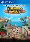 Bud Spencer + Terence Hill: Slaps and Beans