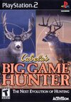 Cabelas Big Game Hunter