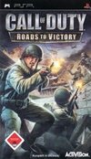 Call of Duty: Roads to Victory