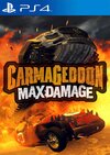 Carmageddon: Max Damage