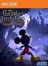 Castle of Illusion im Test - Auf die Maus gekommen