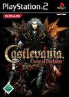 Castlevania: Curse of Darkness