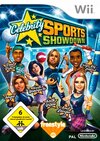 Celebrity Sports Showdown
