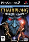 Champions: Return To Arms