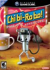 Chibi-Robo!