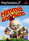 Chicken Little: Himmel und Huhn