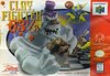 ClayFighter 63 13