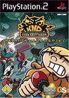 Codename: Kids next Door