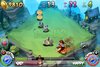 Coin Dash! - Test iPhone und iPad im Test - Der gespielte Musikantenstadl
