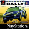 Colin McRae Rally