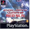 Colony Wars: Red Sun