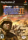 Conflict: Desert Storm 2