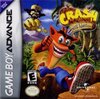 Crash Bandicoot XS