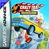 Crazy Taxi: Catch a Ride