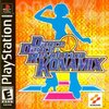 Dance Dance Revolution: Konamix