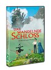 Das wandelnde Schloss - DVD-Besprechung im Test - Review des Studio Ghibli-Films