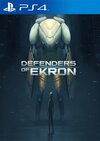 Defenders of Ekron