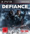 Defiance im Test - Erst schießen, dann fernsehen